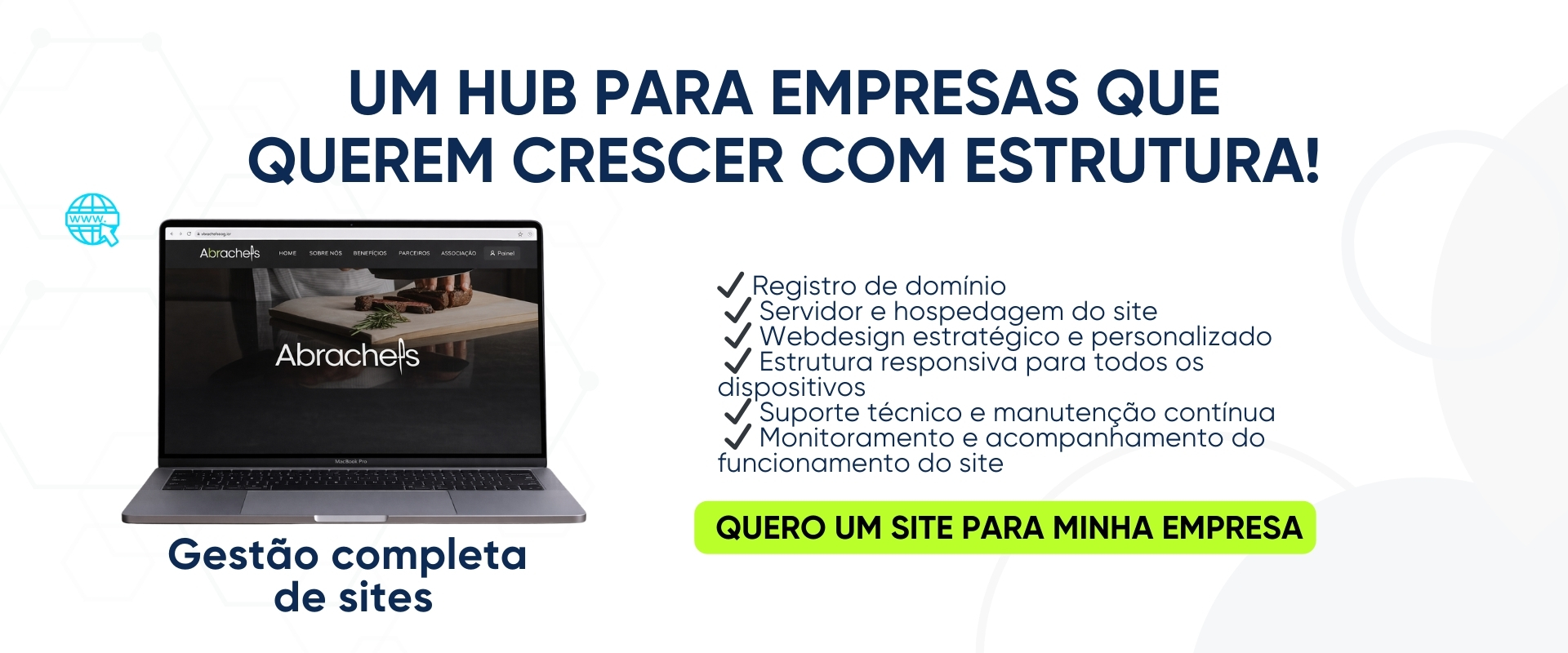Azafe Soluções - Solicite um Site Otimizado para sua Empresa